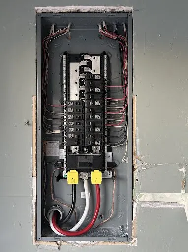 Slide of Vasilk Electric