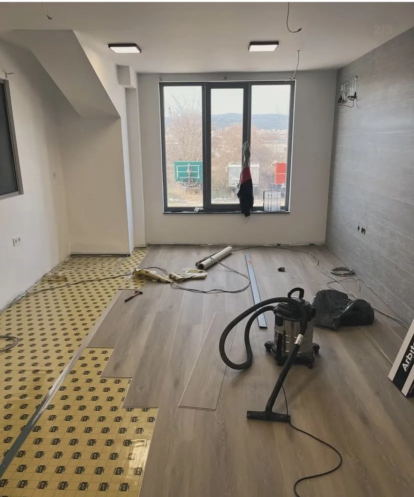 Slide of Vasko Handyman