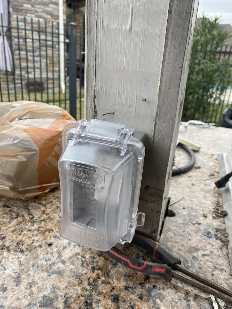 Slide of Vasquez Electric