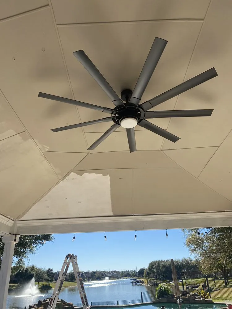 Slide of Vasquez Electric