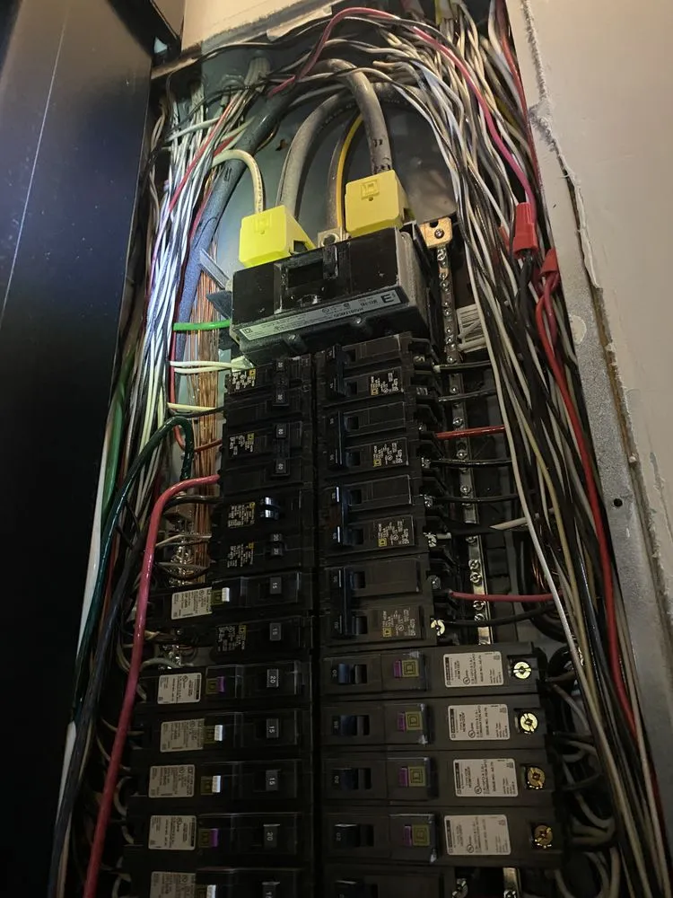 Slide of Vasquez Electric