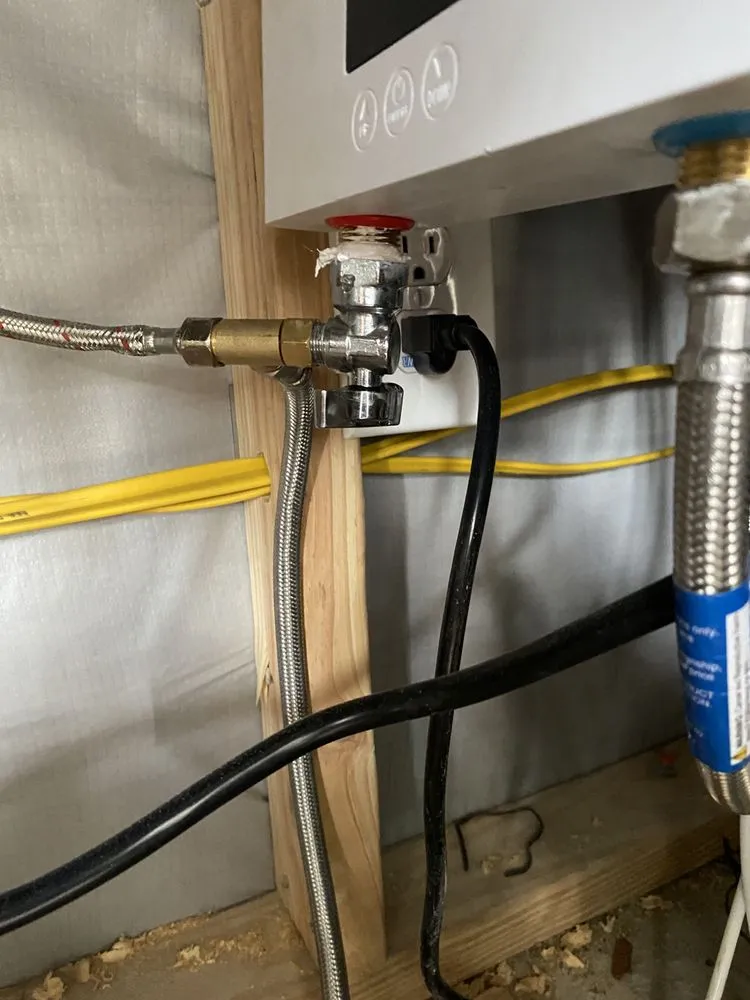 Slide of Vasquez Electric