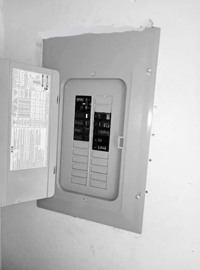 Affordable lighting installation service in ,  - Vasquez Plumbing Electric Installation & Rewiring