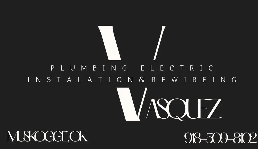 Slide of Vasquez Plumbing Electric Installation & Rewiring