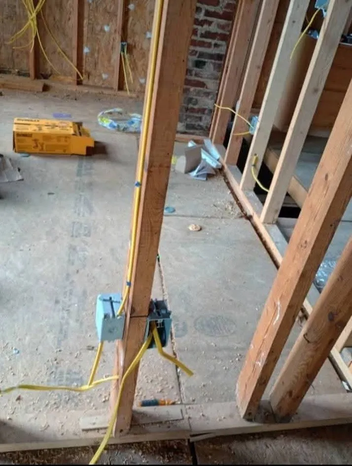 Slide of Vasquez Plumbing Installation & Rewiring