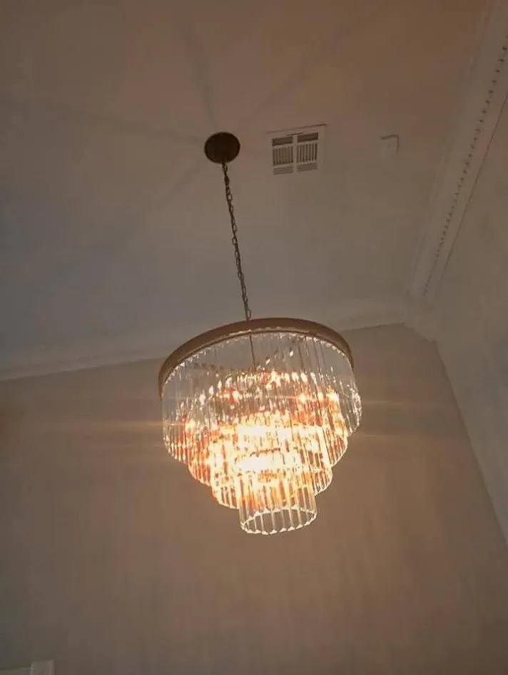 Slide of Vasquez Plumbing Installation & Rewiring