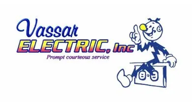 Slide of Vassar Electric