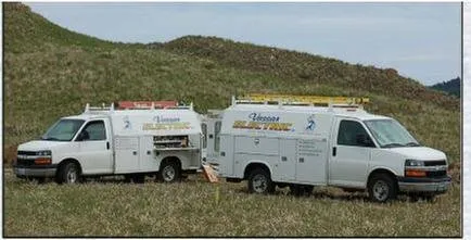 Slide of Vassar Electric