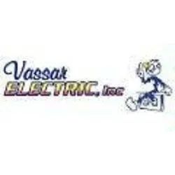 Slide of Vassar Electric
