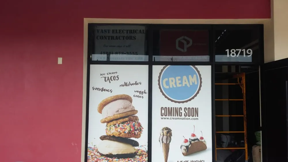 Slide of Vast Electrical Contractors