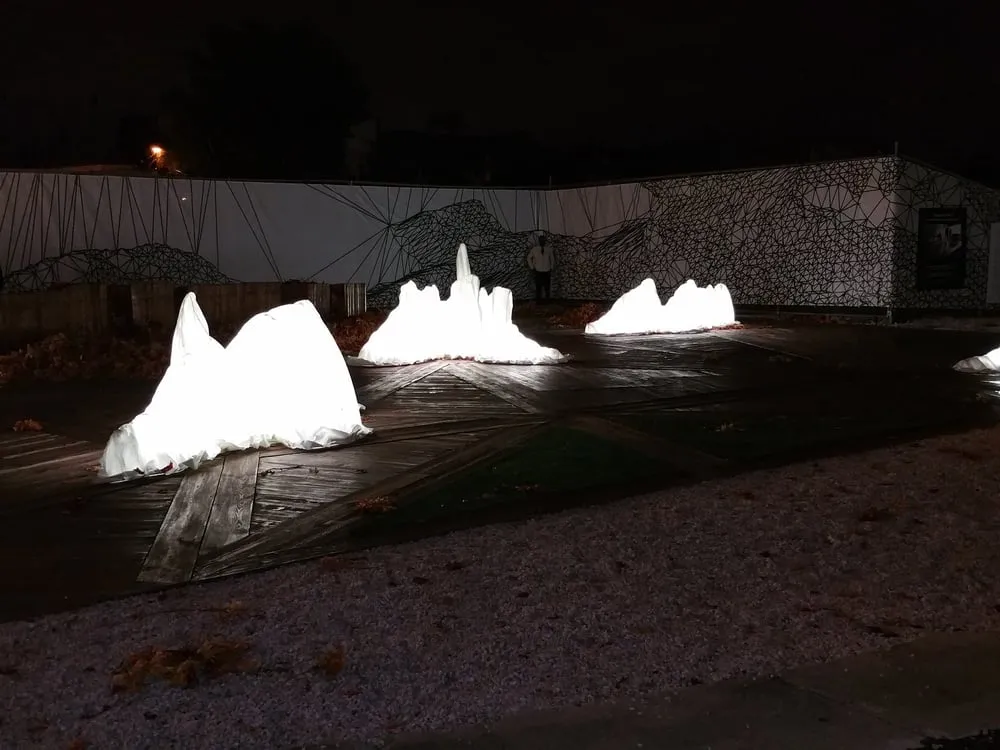 Slide of Vast Electrical Contractors