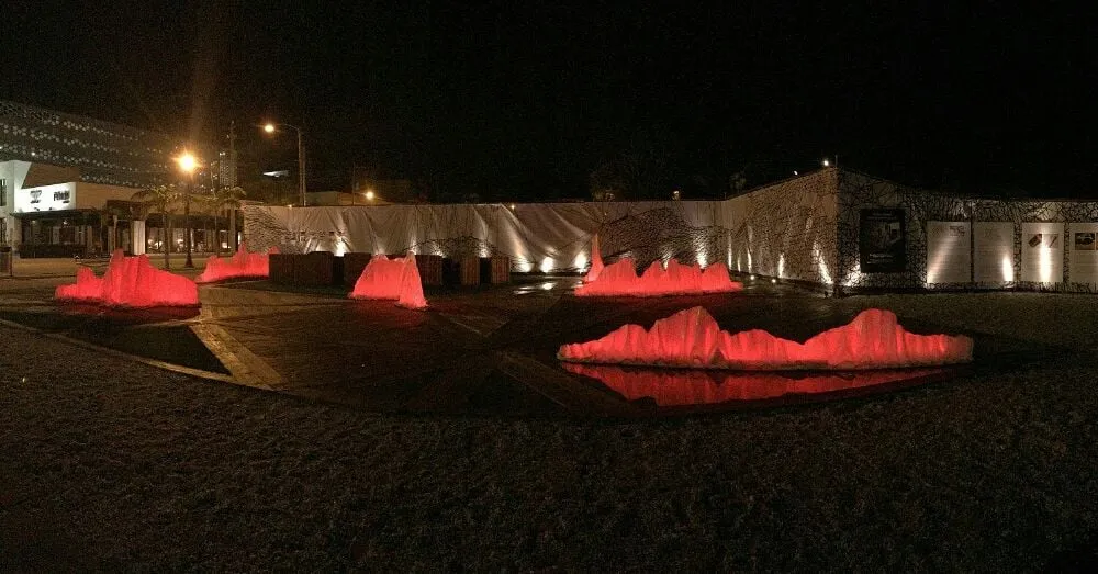 Slide of Vast Electrical Contractors