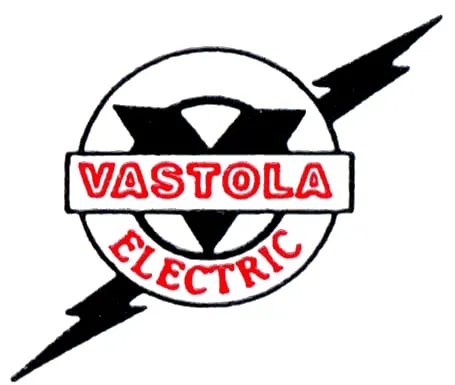 Slide of Vastola Electric