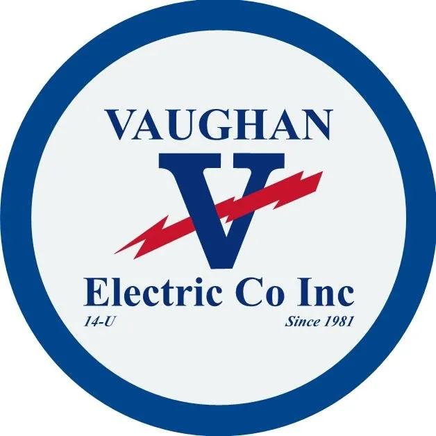 Slide of Vaughan Electric