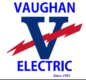 Slide of Vaughan Electric