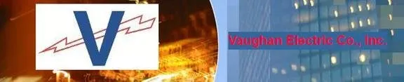 Slide of Vaughan Electric