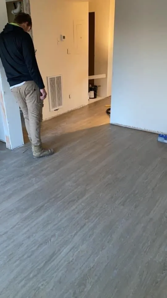 Slide of Vaughts construction