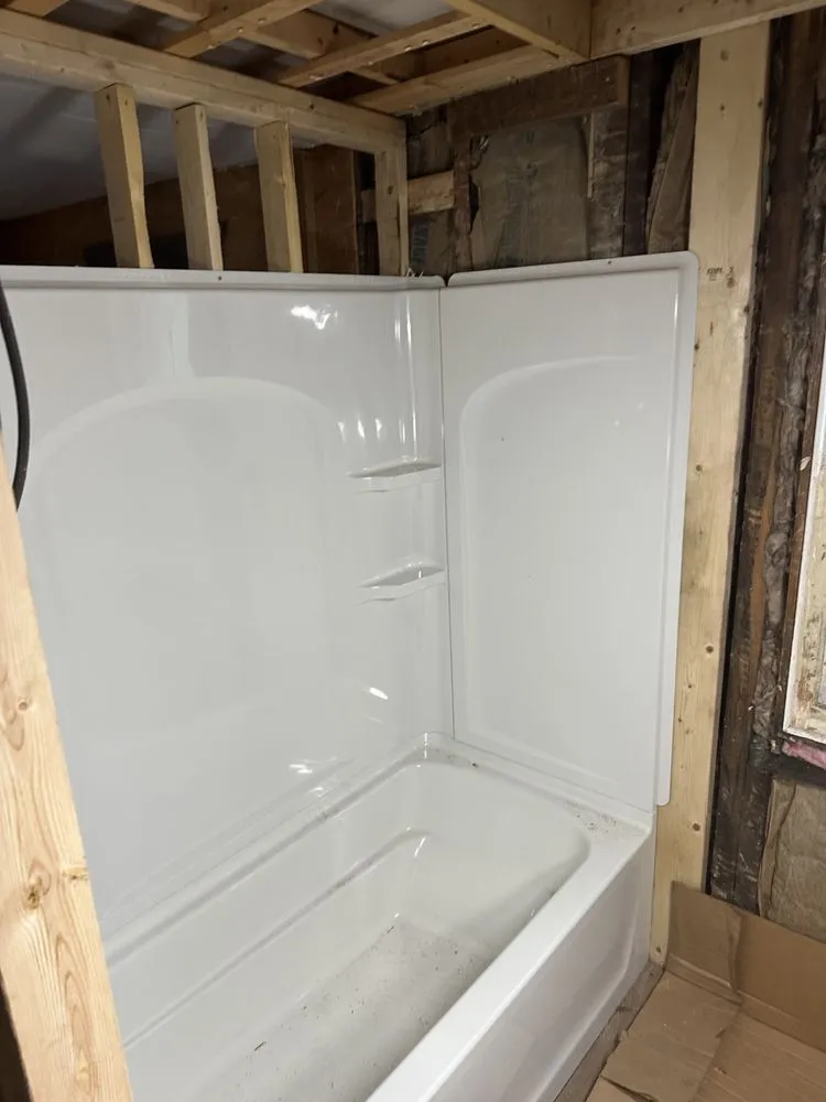 Slide of Vaughts construction