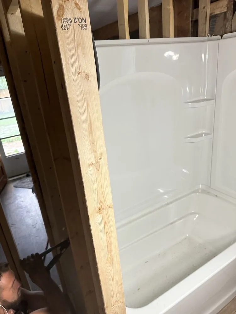 Slide of Vaughts construction