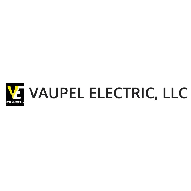 Slide of Vaupel Electric