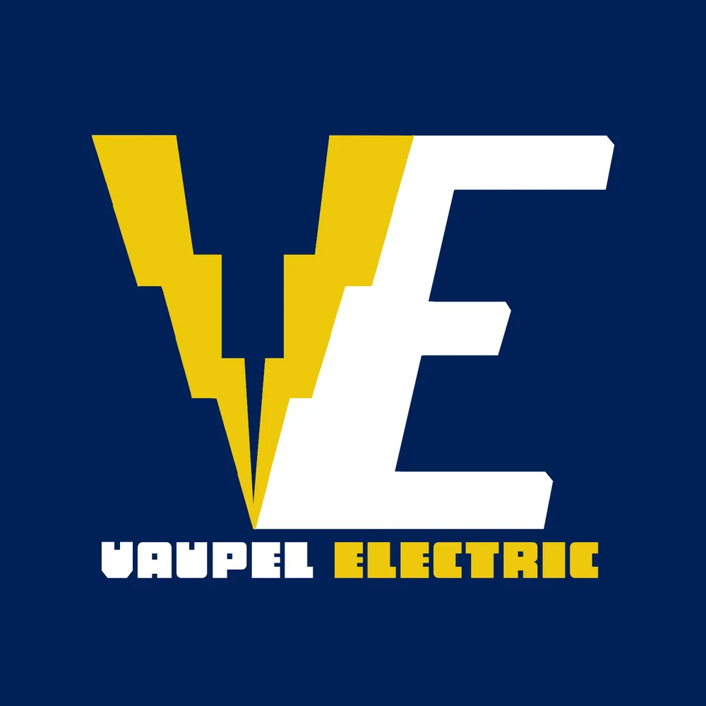 Slide of Vaupel Electric
