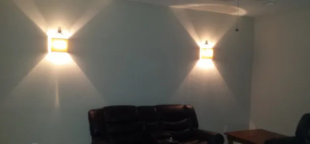 Slide of Vaupel Electric