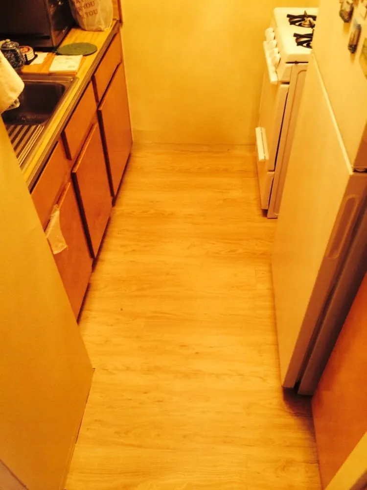 Slide of VAV Home Improvement