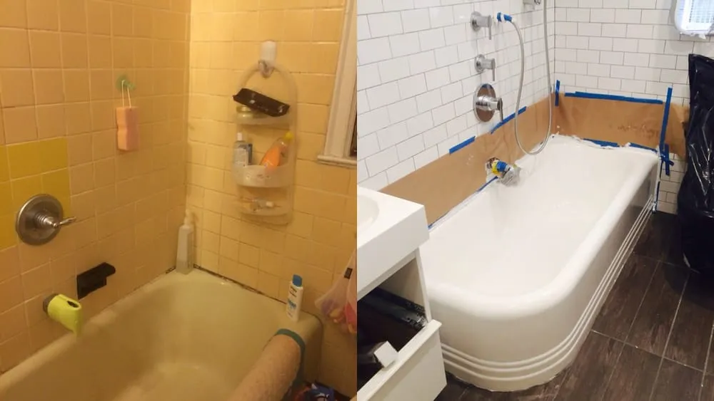 Slide of VAV Home Improvement