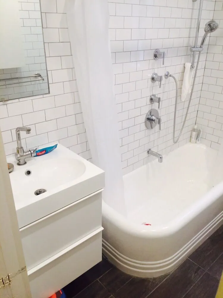 Slide of VAV Home Improvement