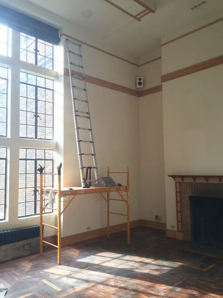 Slide of VAV Home Improvement