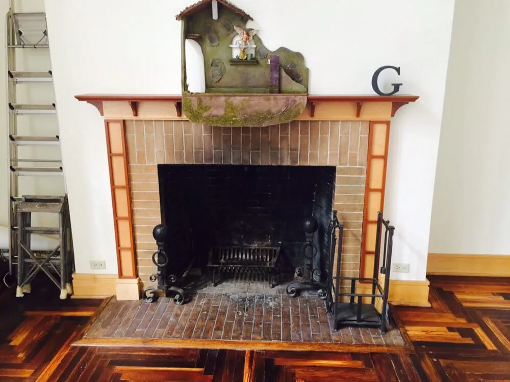 Slide of VAV Home Improvement