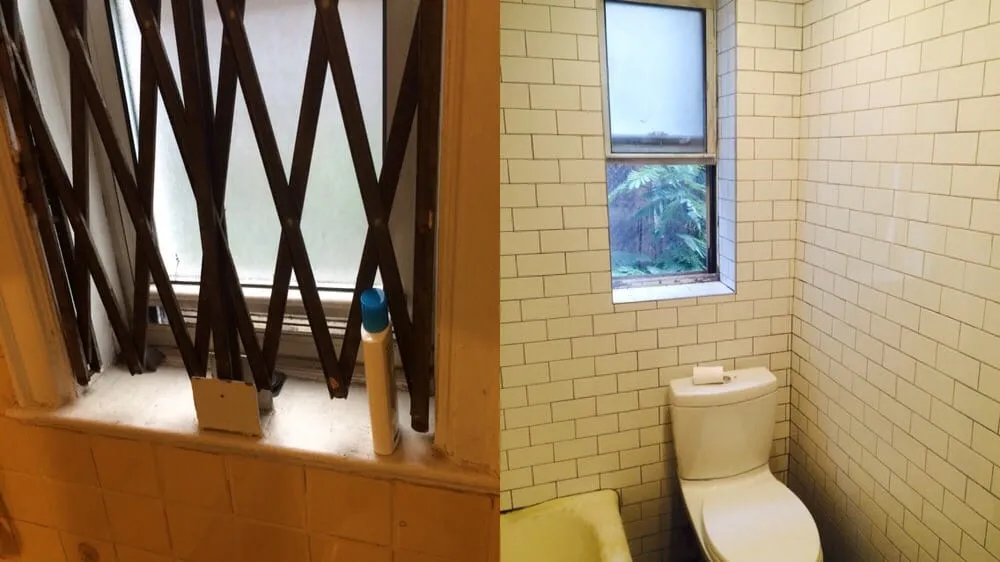 Slide of VAV Home Improvement