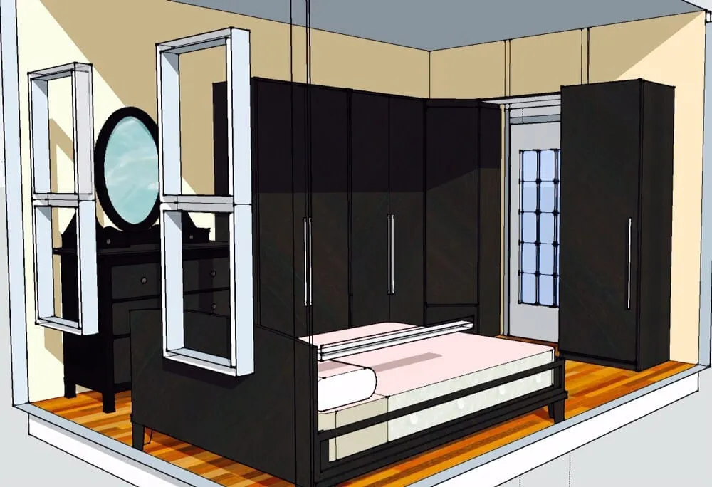 Slide of VAV Home Improvement