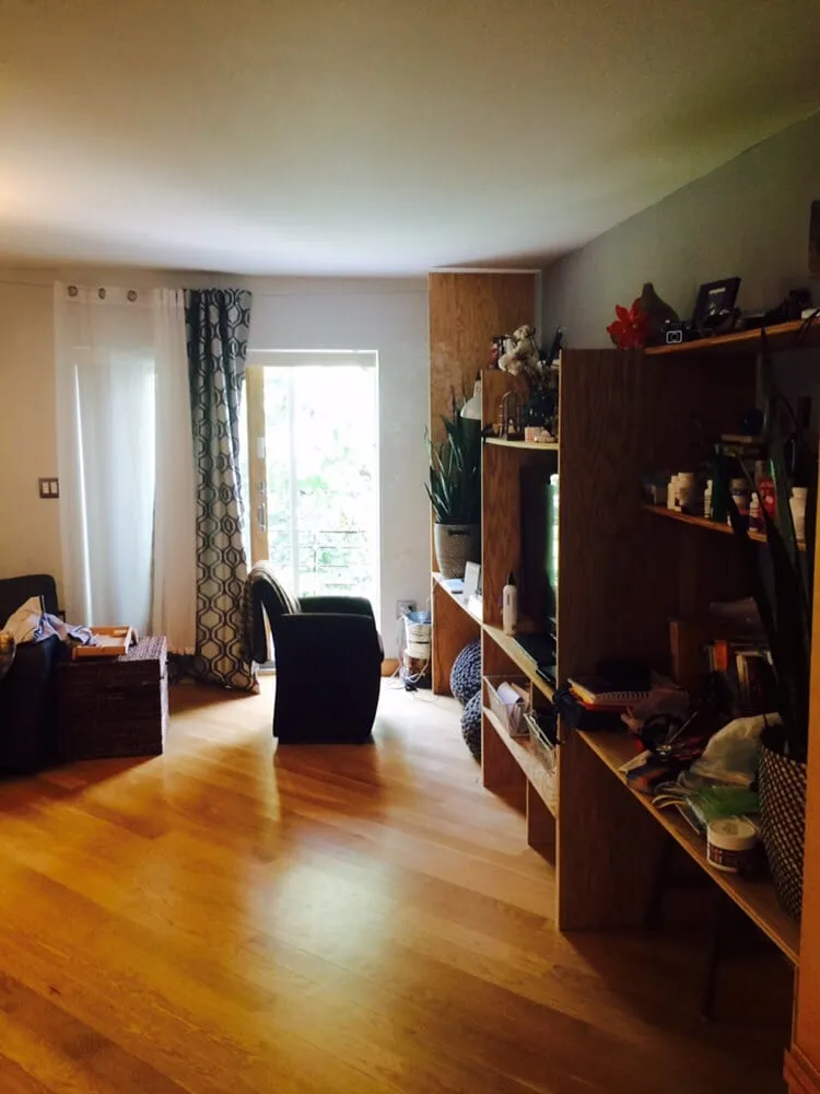 Slide of VAV Home Improvement