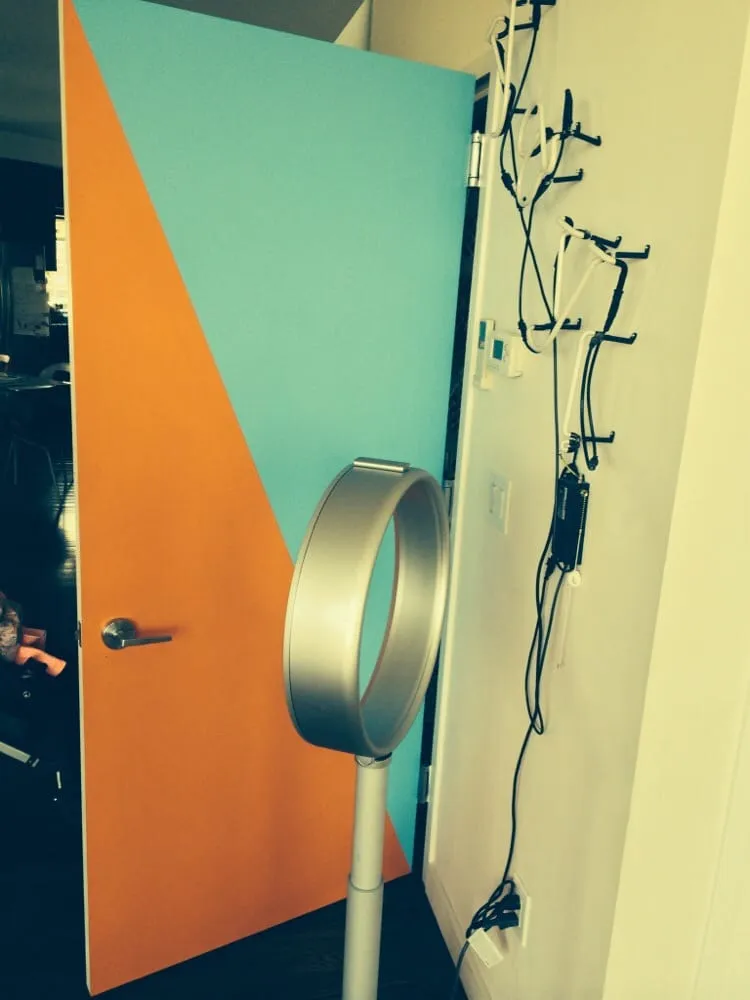 Slide of VAV Home Improvement