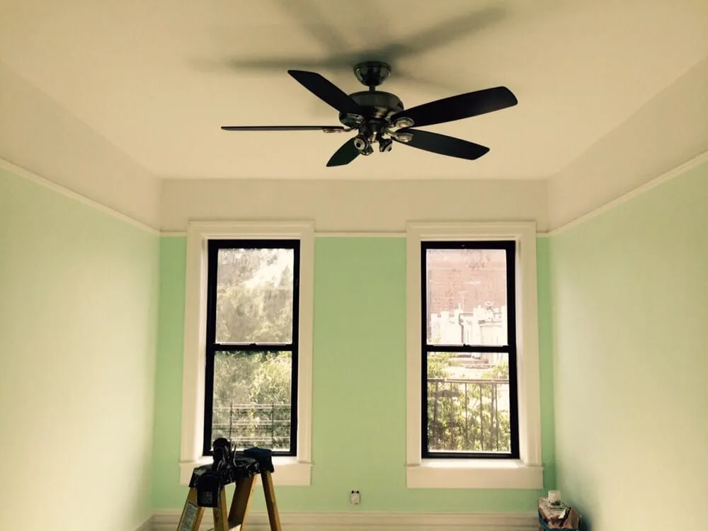 Affordable lighting installation in ,  by VAV Home Improvement