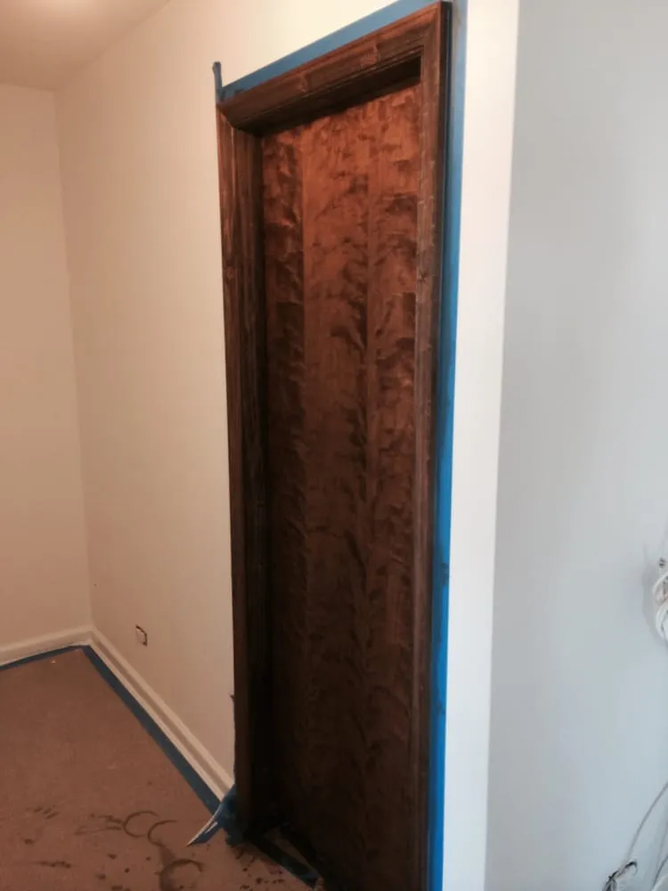 Slide of VAV Home Improvement