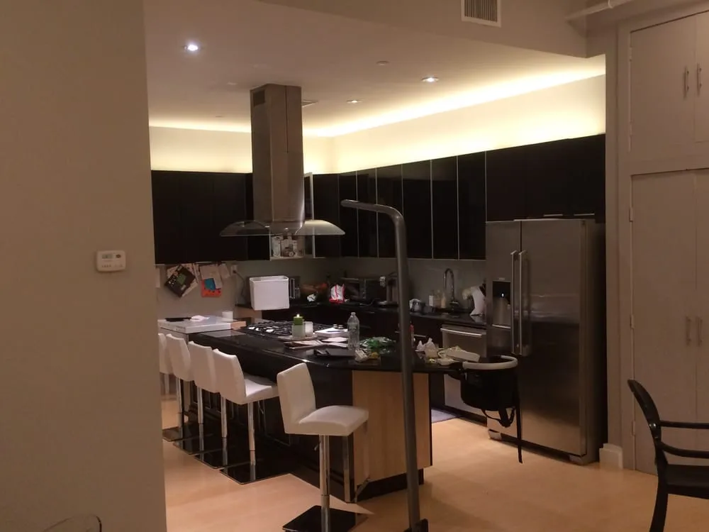 Slide of VAV Home Improvement