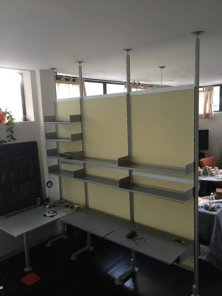 Slide of VAV Home Improvement