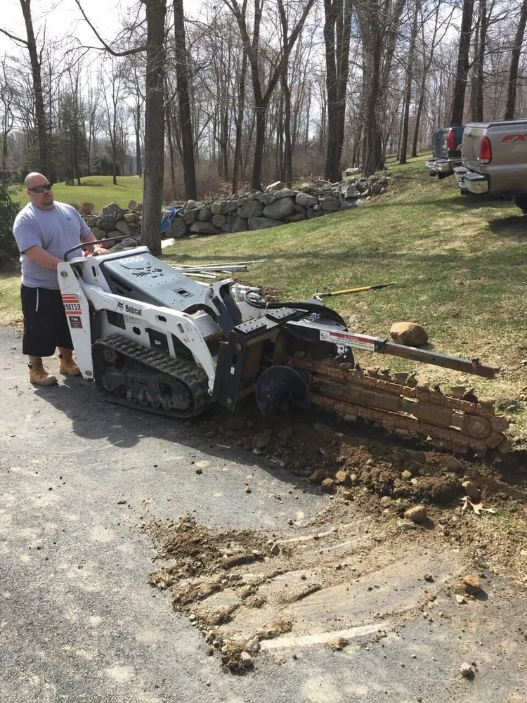 Slide of Vavu Electric