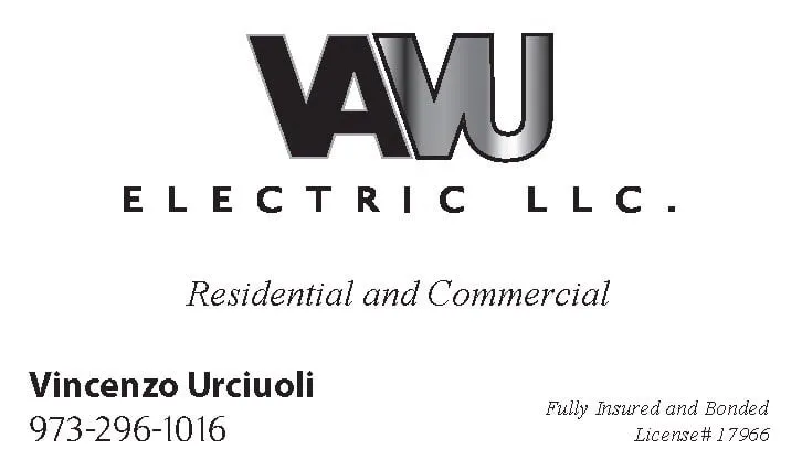Slide of Vavu Electric