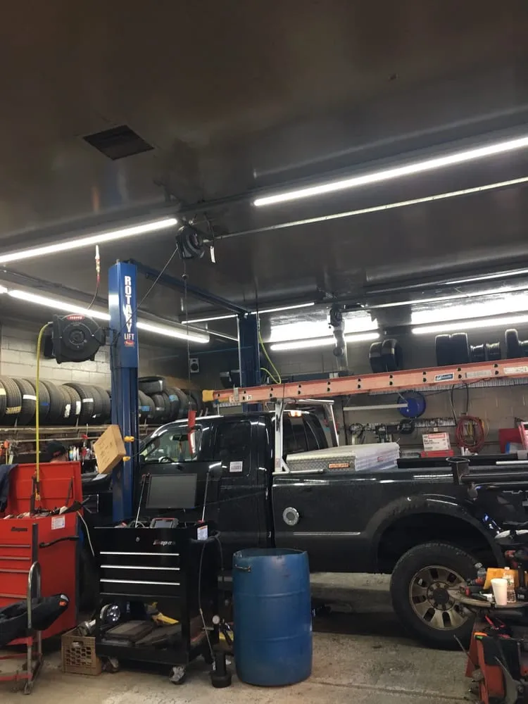 Slide of Vavu Electric