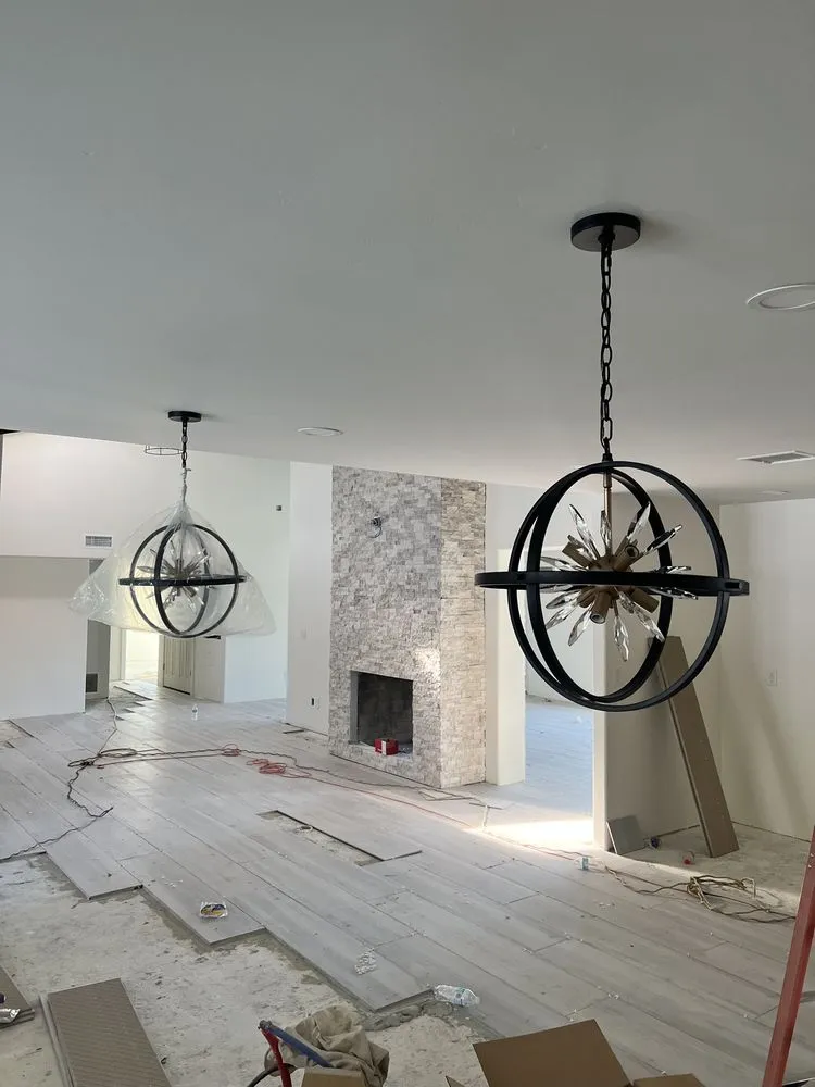 Slide of Vaz Electric