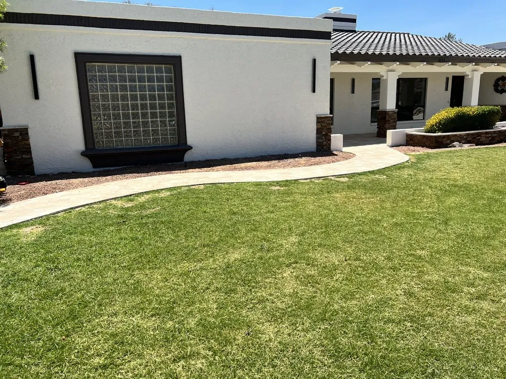 Slide of Vaz Electric