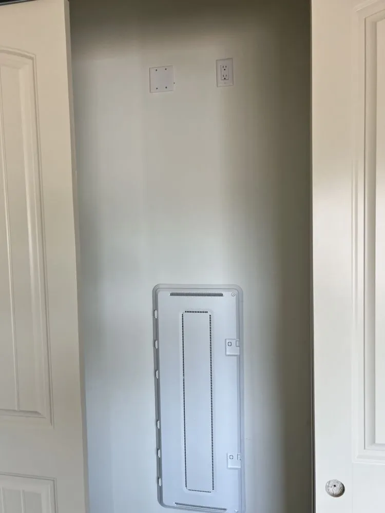 Slide of Vaz Electric