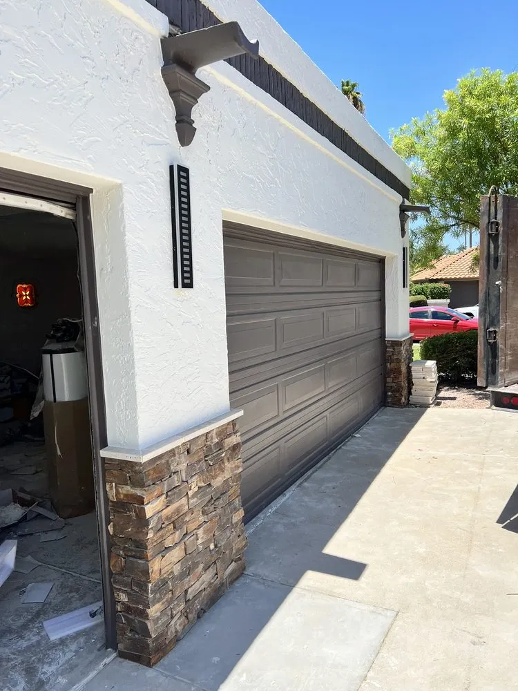 Slide of Vaz Electric