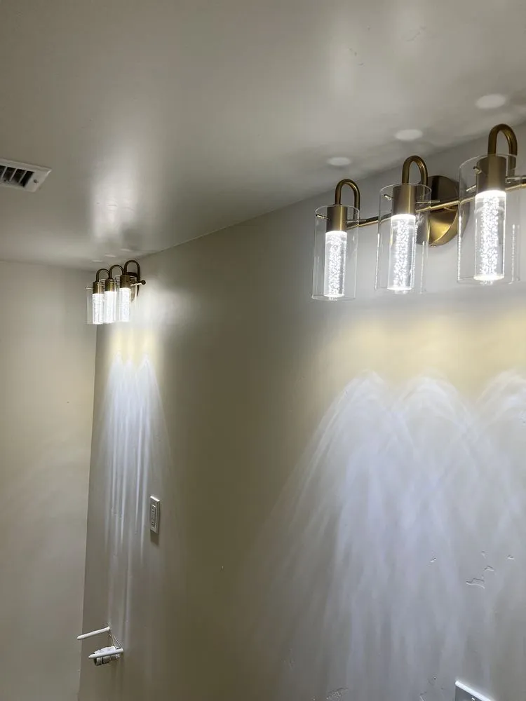 Slide of Vaz Electric