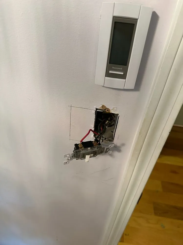 Slide of Vaz Electrical