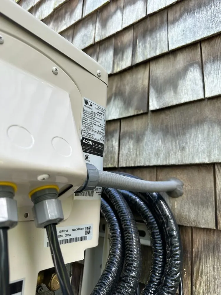 Slide of Vaz Electrical