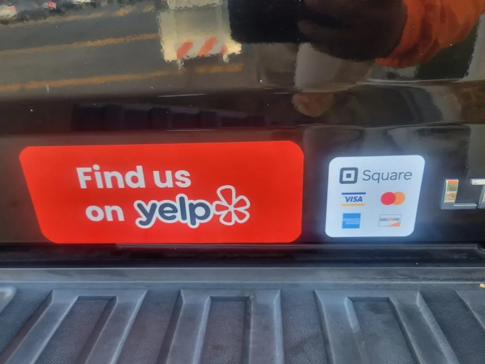 Slide of Vazproz Electric